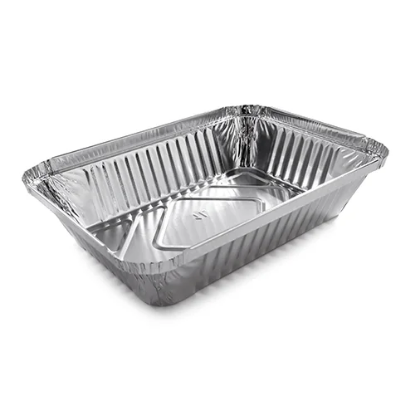 Image de RAVIER ALU R22L 1050ml 225x160x43mm (100pcs)