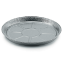 Image de PLAT ALU ROND d174mm fond d145mm C23G (100pcs)