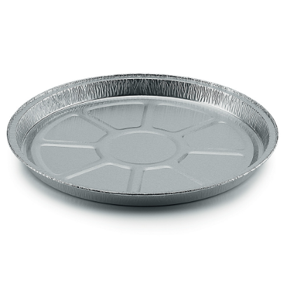 Image de PLAT ALU ROND d327mm fond d285mm 327G (300pcs)