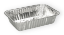 Image de RAVIER ALU R45G 800ml 210x140x38mm (100pcs)