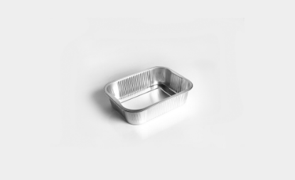 Image de RAVIER ALU 95GM 745ml 178x136x43mm (500pcs)