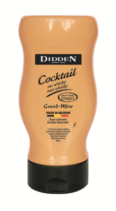 Image de SQUEEZE COCKTAIL 6x300ml Didden