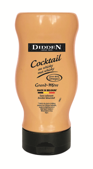Image de SQUEEZE COCKTAIL 6x300ml Didden