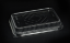 Image de APET COUVERCLE 97GM 238x142x22mm (400pcs)