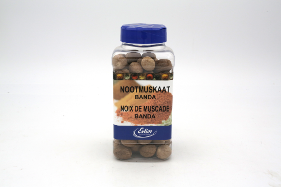 Image de HORECA NOIX DE MUSCADE ENTIERES EVLIER 0.55KG