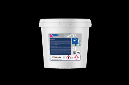 Image de DRD DISCHTRAL POUDRE LAVE VAISSELLE 10KG
