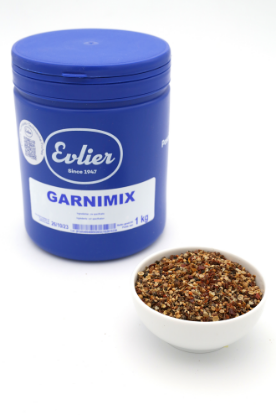 Image de GARNIMIX EVLIER 0.9KG