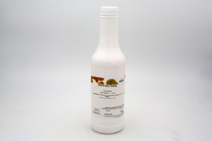 Image de SALAT FRISCH VAN HEES 1KG