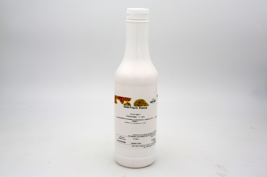 Image de SALAT FRISCH VAN HEES 1KG