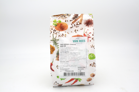 Image de CHISTORA 3238 VAN HEES 1KG