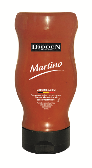 Image de SQUEEZE MARTINO 6x300ml Didden