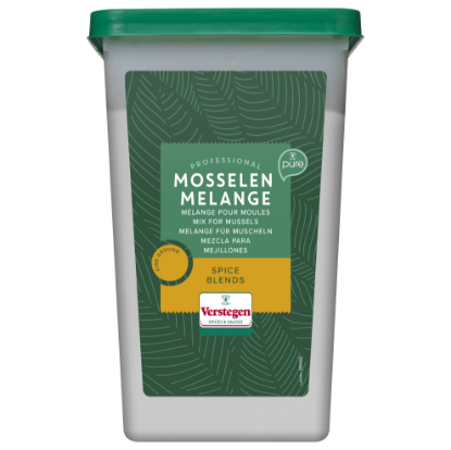 Image de MELANGE POUR MOULES 1,5KG Verstegen