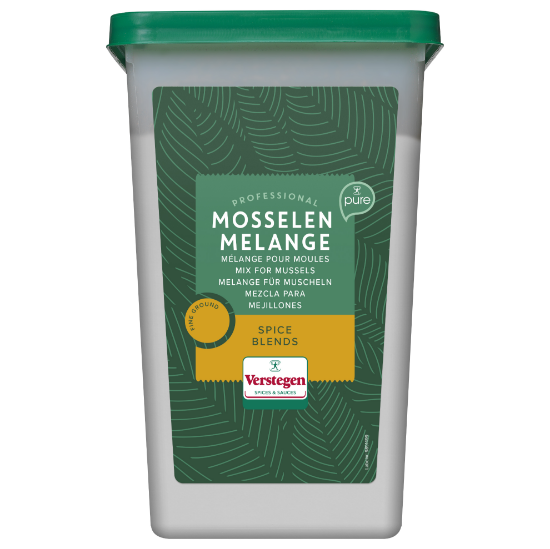 Image de MELANGE POUR MOULES 1,5KG Verstegen