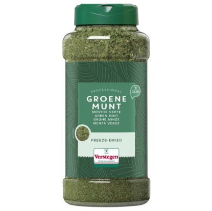 Image de MENTHE VERTE 0.050KG Verstegen