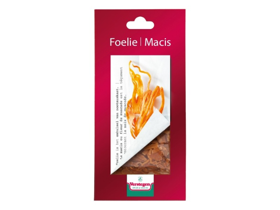Image de MACIS 10x5gr Verstegen