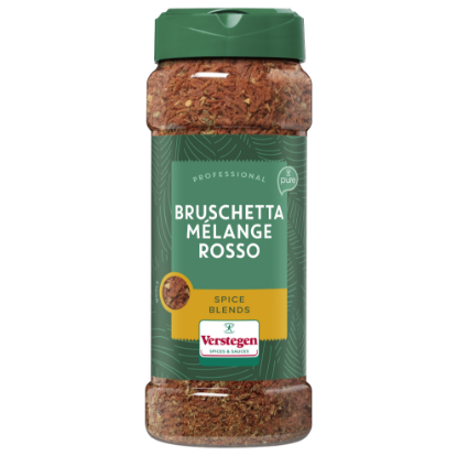 Image de BRUSCHETTA ROSSO 4x315gr Verstegen