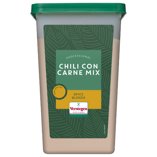 Image de CHILI CON CARNE MIX 2KG Verstegen