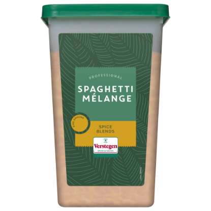 Image de MELANGE POUR SPAGHETTI 1KG Verstegen