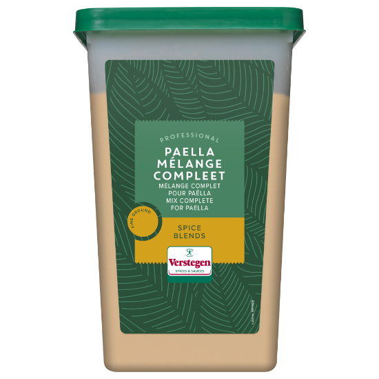 Image de MELANGE COMPLET POUR PAELLA 1KG Verstegen
