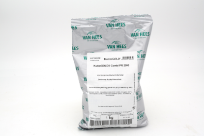 Image de KUTTERGOLD COMBI PR2000 VAN HEES 1KG