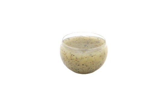 Image de MARINADE SEASALT & BLACK PEPPER EVLIER 2.9KG