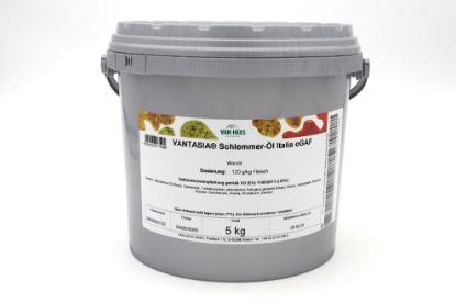 Image de MARINADE ITALIA VANHEES 5KG