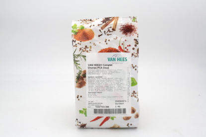 Image de CHORIZO COMPLET DOUX VANHEES 1KG