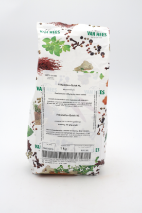 Image de FRIKADELLEN QUICK VANHEES 1KG