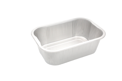 Image de RAVIER ALU 94GM 1570ml 220x150x70mm (450pcs)