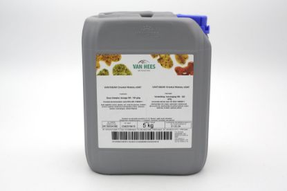 Image de MARINADE ORIENTAL MISTERY OGAF VAN HEES 5KG