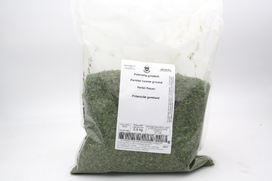 Image de PERSIL 1/2 KG VAN HEES