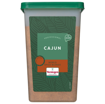 Image de MELANGE CAJUN A/S 2,3KG Verstegen