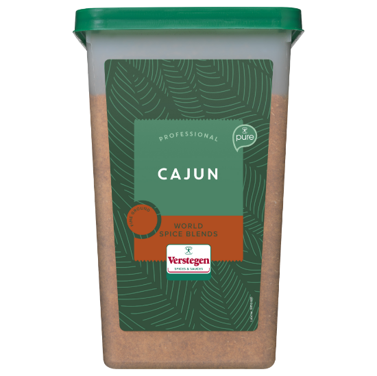 Image de MELANGE CAJUN A/S 2,3KG Verstegen