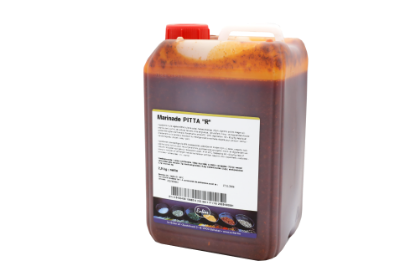 Image de MARINADE PITTA "R" 2.9KG Evlier