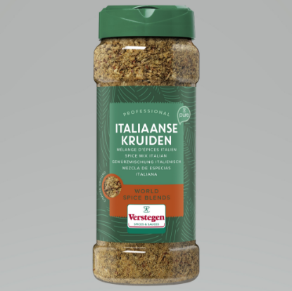 Image de MELANGE D'EPICES ITALIEN 4x300gr Verstegen
