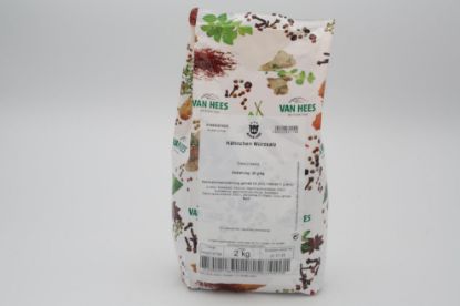 Image de WESTFALISCHE METTWURST VH 1KG