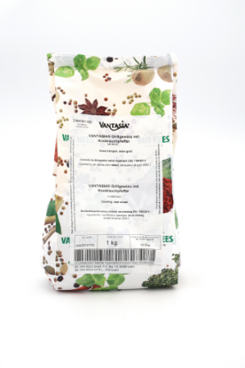 Image de GRILLGEWURZ M KNOBLAUCHF VANHEES 1KG