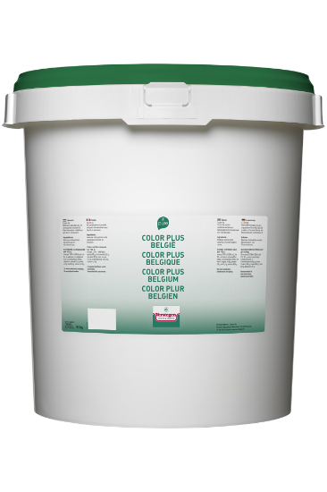 Image de COLOR PLUS BELGIQUE 10KG Verstegen