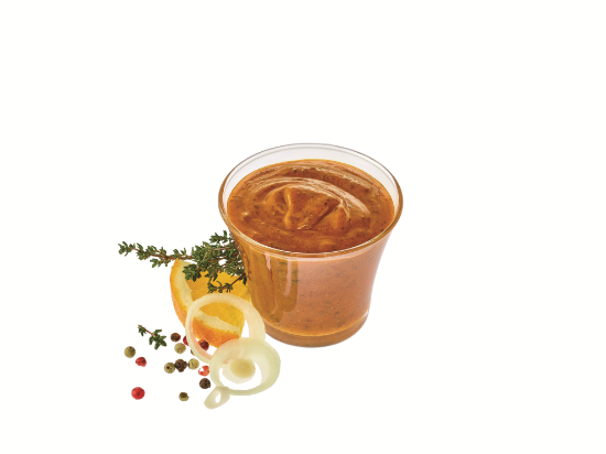 Image de MAGIC ORANGE THYMIAN 2,5KG Raps 97573