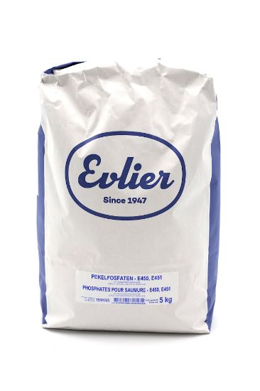 Image de PHOSPHATE SAUMURE EVLIER 5KG