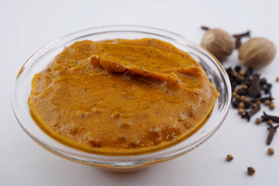 Image de MAGIC CURRY 5KG Raps 0905