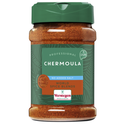 Image de MELANGE CHERMOULA S/S 6x170gr Verstegen