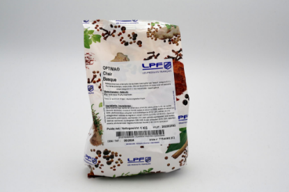 Image de OPTIMA CHAIR BASQUE 1KG VAN HEES