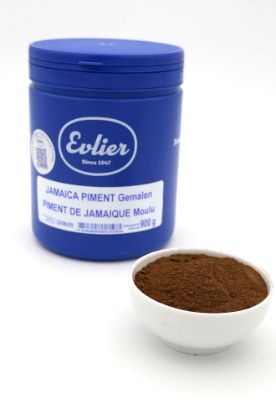 Image de PIMENT MOULU EVLIER 0.9KG