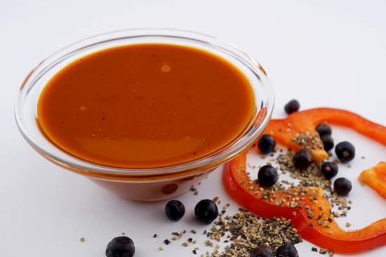 Image de MARINADE DE VIANDE 5KG Raps 35065