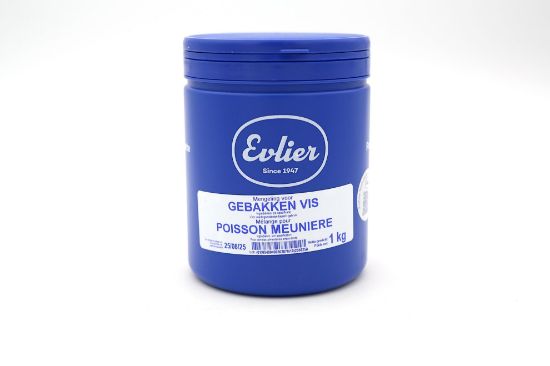 Image de HORECA POISSON MEUNIERE EVLIER 0.87KG