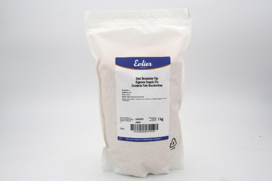 Image de OIGNONS FINS EVLIER 1KG