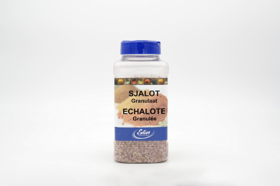 Image de HORECA ECHALOTE GRANULEE EVLIER 0.4KG