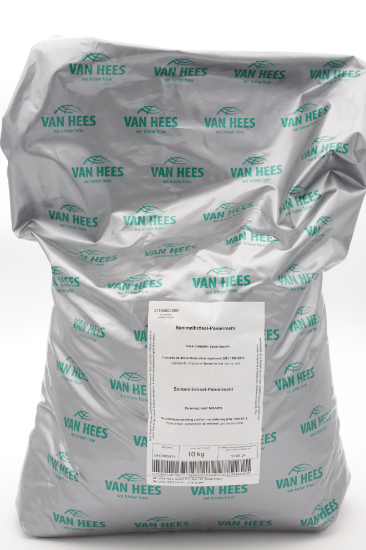 Image de CHAPELURE VANHEES (PANIERMEHL) 10KG